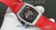 swiss replica Hublot Spirit of Big Bang Depeche Mode red strap skull face watch (6)_th.jpg